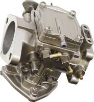 Mikuni - Mikuni Super BN Series 44mm Carburetor - BN44-40-8067 - Image 1