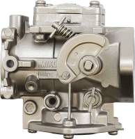 Mikuni - Mikuni Super BN Series 44mm Carburetor - BN44-40-8067 - Image 2