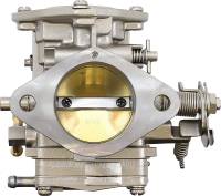 Mikuni - Mikuni Super BN Series 44mm Carburetor - BN44-40-8067 - Image 4
