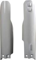 Polisport - Polisport Fork Guards - White - 8351100001 - Image 2
