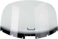 Slipstreamer - Slipstreamer Replacement Windshield - 13in. - Clear - S-142-13 - Image 1