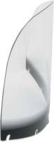 Slipstreamer - Slipstreamer Replacement Windshield - 13in. - Clear - S-142-13 - Image 2