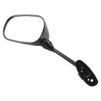 Emgo - Emgo OEM Style Mirror - Carbon Fiber - Left - 20-97204 - Image 1