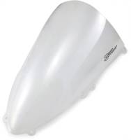 Zero Gravity - Zero Gravity Corsa Windscreen - Clear - 24-738-01 - Image 1