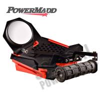Powermadd - Powermadd Mirror Set - Fixed/Fold-In - 34455 - Image 2
