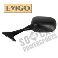 Emgo - Emgo OEM Style Mirror - Left - 20-37342 - Image 2