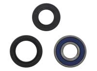 Moose Racing - Moose Racing Steering Stem Bearing Kit - 25-1461 - Image 1