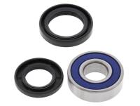 Moose Racing - Moose Racing Steering Stem Bearing Kit - 25-1461 - Image 2