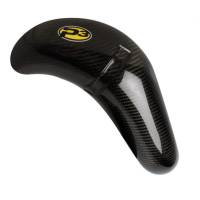 P3 - P3 Pipe Guard - Carbon Fiber - 107040 - Image 1