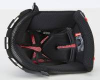G-Max - G-Max Comfort Liner for FF-49/S Helmets - Lg (12mm) - G049025 - Image 1