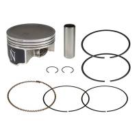 Namura Technologies - Namura Technologies Piston Kit - Standard Bore 87.47mm, 10.2:1 Compression - NA-30050-C - Image 1