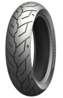 Michelin - Michelin Scorcher 21 Rear Tire - 160/60R17 - 05318 - Image 2