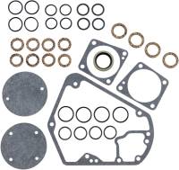 James Gasket - James Gasket Cam Change Gasket/Seal Kit - JGI-25225-70-K - Image 2