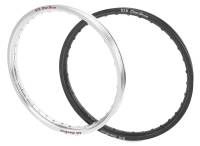 D.I.D - D.I.D Dirt Star Original Rear Rim - 19x1.85 - Black - 19X185VB01H - Image 2
