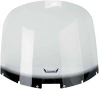Slipstreamer - Slipstreamer Replacement Windshield - 17in. - Clear - S-142-17 - Image 1