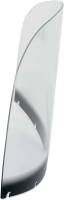 Slipstreamer - Slipstreamer Replacement Windshield - 17in. - Clear - S-142-17 - Image 3