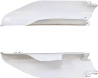 Polisport - Polisport Fork Guards - White - 8398300001 - Image 1