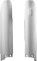 Polisport - Polisport Fork Guards - White - 8398300001 - Image 2