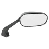 Emgo - Emgo OEM Style Mirror - Carbon Fiber - Right - 20-80543 - Image 1