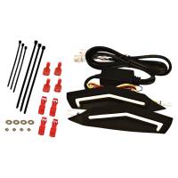 Powermadd - Powermadd Sentinel LED Turn Signal Kit - 34491 - Image 1