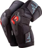 G-Form - G-Form E-Line Knee Guards - KP0802013 - Image 1