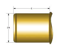 Kibblewhite Precision - Kibblewhite Precision Valve Guide Seals - 4pk. - 71047-4 - Image 2