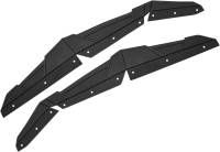 Powermadd - Powermadd Fender Flare Extension Kit - Front - 62005 - Image 1