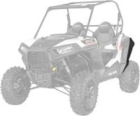 Powermadd - Powermadd Fender Flare Extension Kit - Front - 62005 - Image 2