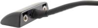 Koso North America - Koso North America LED License Plate Light - Blade Model - HD008000 - Image 3