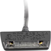 Koso North America - Koso North America LED License Plate Light - Blade Model - HD008000 - Image 4