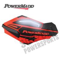 Powermadd - Powermadd Handguard LED Light Kit - Sentinel - 34490 - Image 2