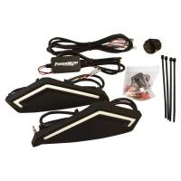 Powermadd - Powermadd Handguard LED Light Kit - Star - 34290 - Image 1