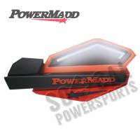 Powermadd - Powermadd Handguard LED Light Kit - Star - 34290 - Image 2
