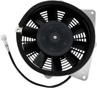 Moose Utility - Moose Utility Hi-Performance Cooling Fan - Z2006 - Image 1