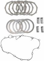 Moose Racing - Moose Racing Complete Clutch Kit with Gasket - M90-223 - Image 1