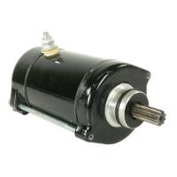 Arrowhead - Arrowhead Starter Motor - SMU0035 - Image 1