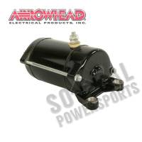 Arrowhead - Arrowhead Starter Motor - SMU0035 - Image 3