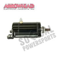 Arrowhead - Arrowhead Starter Motor - SMU0035 - Image 4