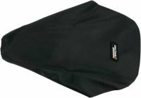 Moose Racing - Moose Racing Gripper Seat Cover - Tall Foam - CRF5000T-100 - Image 1