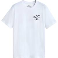 Alpinestars - Alpinestars Asym CSF T-Shirt - 1215-72270-20-2X - Image 1