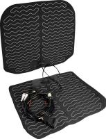Moose Utility - Moose Utility Seat Heater Utility Kit for UTV - 100-5181-PU - Image 1