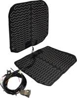 Moose Utility - Moose Utility Seat Heater Utility Kit for UTV - 100-5181-PU - Image 2