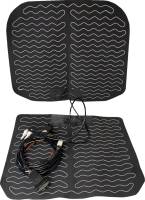 Moose Utility - Moose Utility Seat Heater Utility Kit for UTV - 100-5181-PU - Image 4