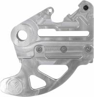 Moose Racing - Moose Racing Pro Shark Fin Disc Protector with Brake Carrier - 1711-0045 - Image 1