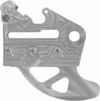 Moose Racing - Moose Racing Pro Shark Fin Disc Protector with Brake Carrier - 1711-0045 - Image 2