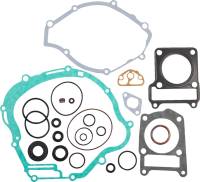 Moose Racing - Moose Racing Complete Gasket Kit - 811977MSE - Image 1