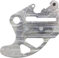 Moose Racing - Moose Racing Pro Shark Fin Disc Protector with Brake Carrier - 33-1022 - Image 1