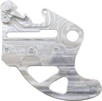 Moose Racing - Moose Racing Pro Shark Fin Disc Protector with Brake Carrier - 33-1022 - Image 2
