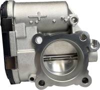 Moose Utility - Moose Utility Throttle Body - 100-5337-PU - Image 2