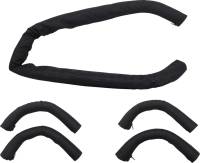 Moose Utility - Moose Utility Sidebar Pads/Grab Handles - 0521-1947 - Image 1